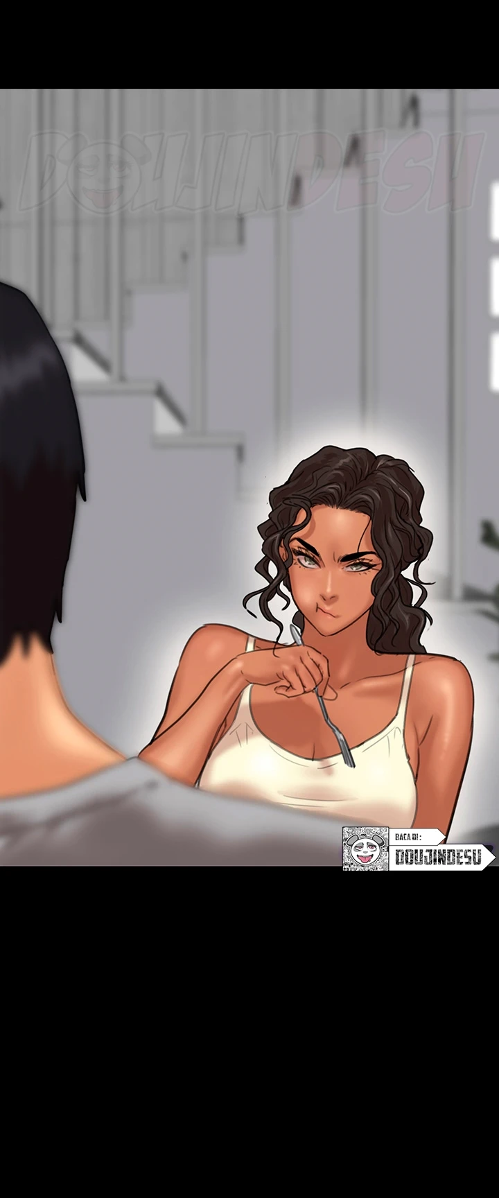 Daughters of Benefactors Chapter 03 - Page 76